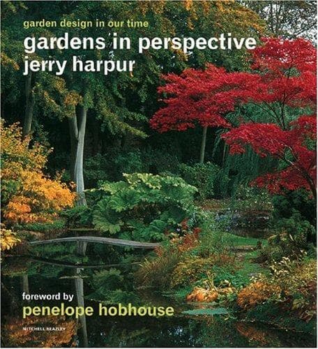 Tapa de Gardens in Perspective