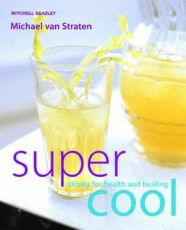 Tapa de Supercool (Mitchell Beazley Drink)