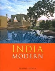 Tapa de Modren Indian Interiors