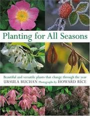 Tapa de Planting for All Seasons