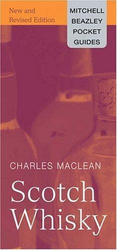 Tapa de Mitchell Beazley Pocket Guides
