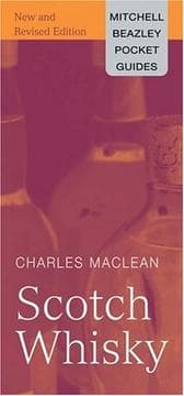 Tapa de Mitchell Beazley Pocket Guides