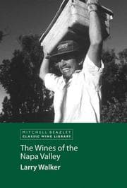 Tapa de The Wines of the Napa Valley