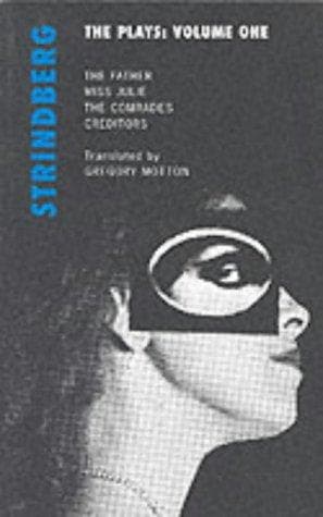 Tapa de Strindberg