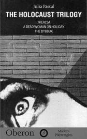 Tapa de The Holocaust Trilogy