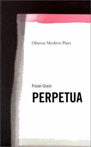 Tapa de Perpetua