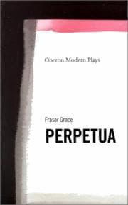 Tapa de Perpetua