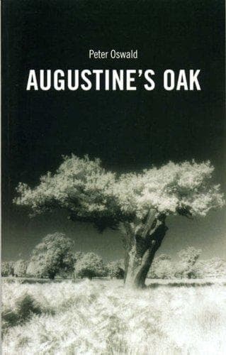 Tapa de Augustine's Oak