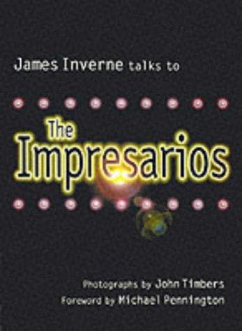 Tapa de Impresarios