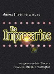 Tapa de Impresarios