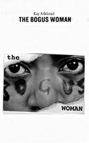 Tapa de The Bogus Woman