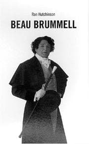 Tapa de Beau Brummell