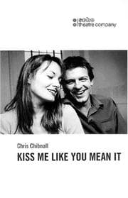 Tapa de Kiss Me Like You Mean It