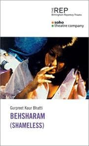 Tapa de Behsharam (Shameless)