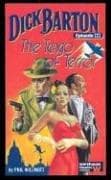 Tapa de The Tango of Terror (Dick Barton Episode III)
