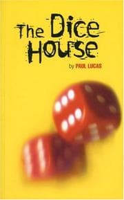 Tapa de The Dice House