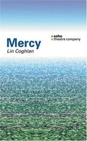 Tapa de Mercy