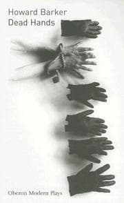 Tapa de Dead Hands