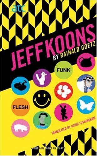Tapa de Jeff Koons