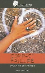 Tapa de Compact Failure