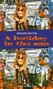 Tapa de A Holiday in the Sun