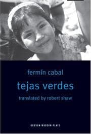 Tapa de Tejas Verdes