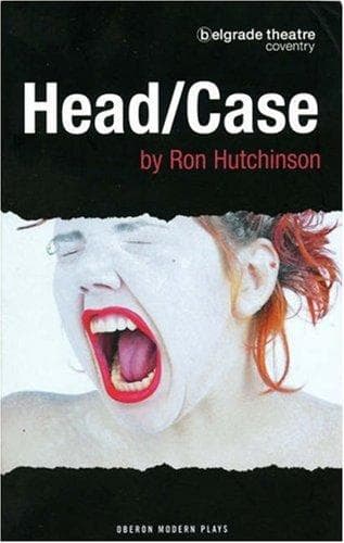 Tapa de Head/ Case