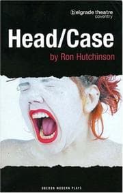 Tapa de Head/ Case