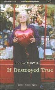 Tapa de If Destroyed True