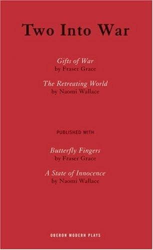 Tapa de Two into War