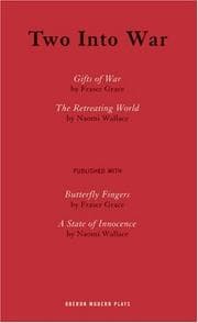 Tapa de Two into War