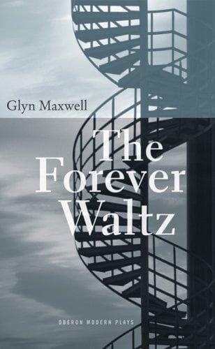 Tapa de FOREVER WALTZ