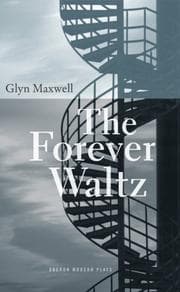 Tapa de FOREVER WALTZ