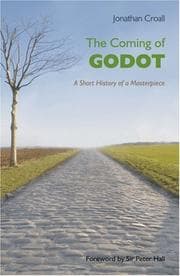 Tapa de The Coming of Godot