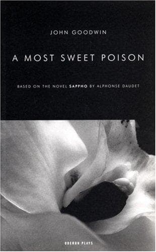 Tapa de Most sweet poison