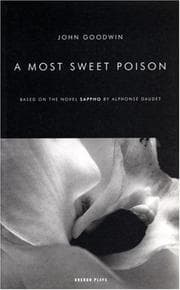 Tapa de Most sweet poison