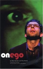 Tapa de On ego