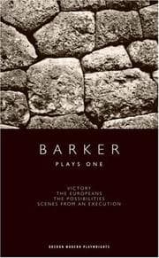 Tapa de Plays one