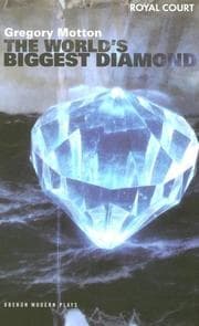 Tapa de The World's Biggest Diamond