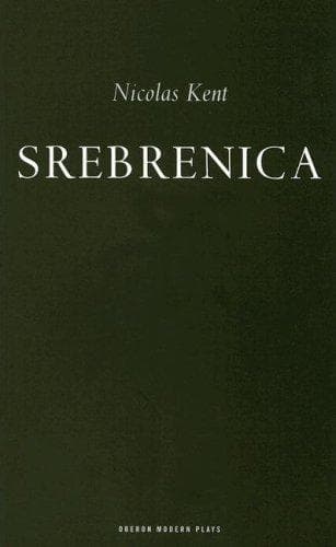 Tapa de Srebrenica