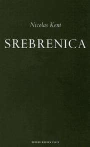 Tapa de Srebrenica