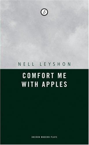 Tapa de Comfort Me With Apples
