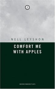 Tapa de Comfort Me With Apples