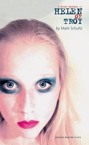 Tapa de Brief History of Helen of Troy