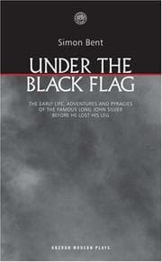 Tapa de Under the Black Flag