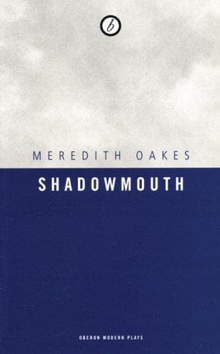 Tapa de Shadowmouth