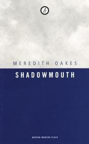 Tapa de Shadowmouth