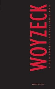 Tapa de Woyzeck