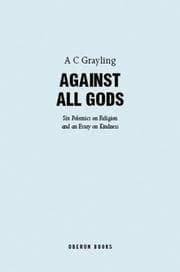 Tapa de Against all gods