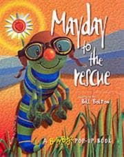 Tapa de Mayday to the Rescue (BuzyBugz)